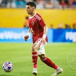 Ahmed Nabil Koka