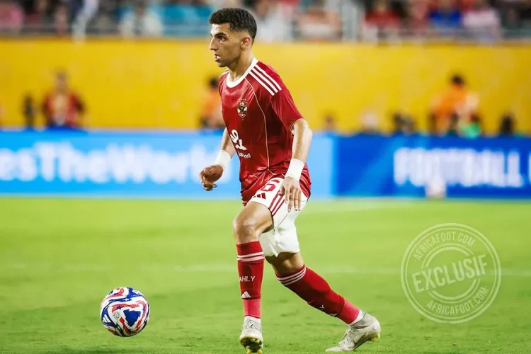 Ahmed Nabil Koka