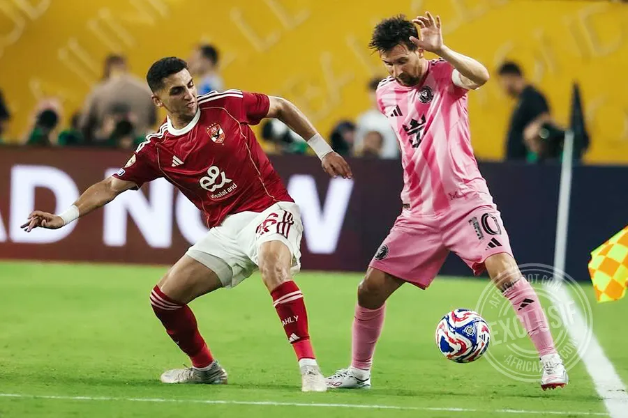 Ahmed Nabil Koka