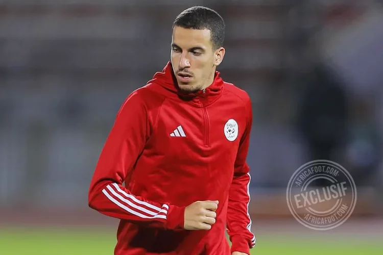 Akram Bouras