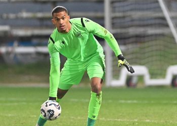 Alban Lafont