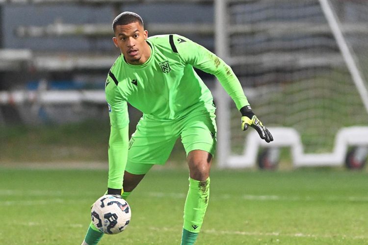 Alban Lafont