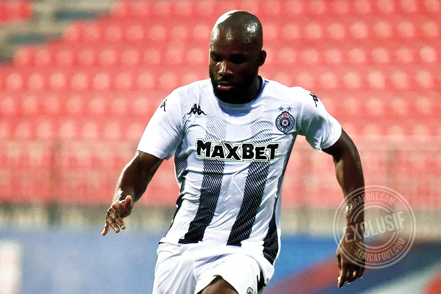 Aldo Kalulu