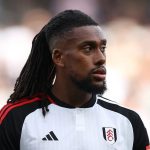 Alex Iwobi dans le viseur de l’Atletico Madrid