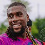Alex Iwobi