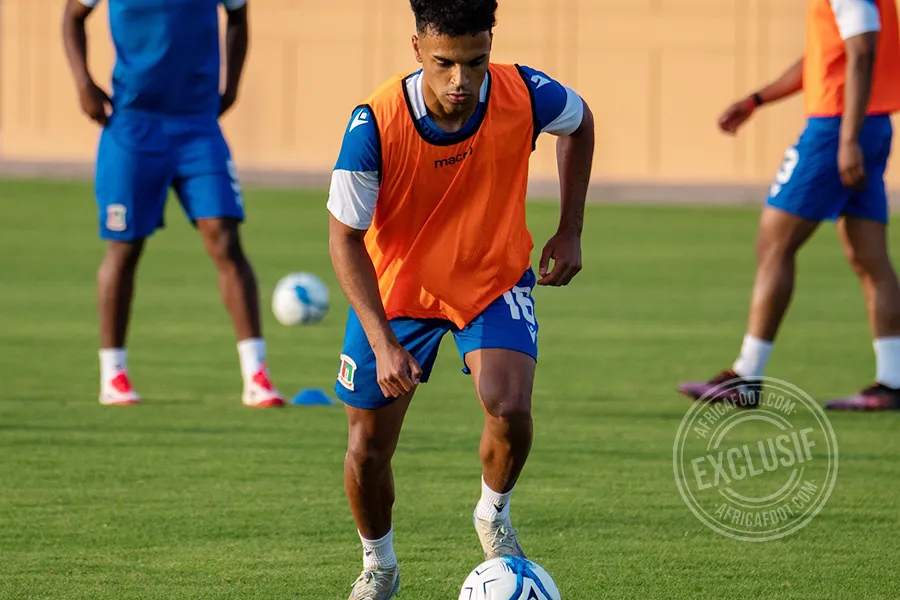 Álex Masogo