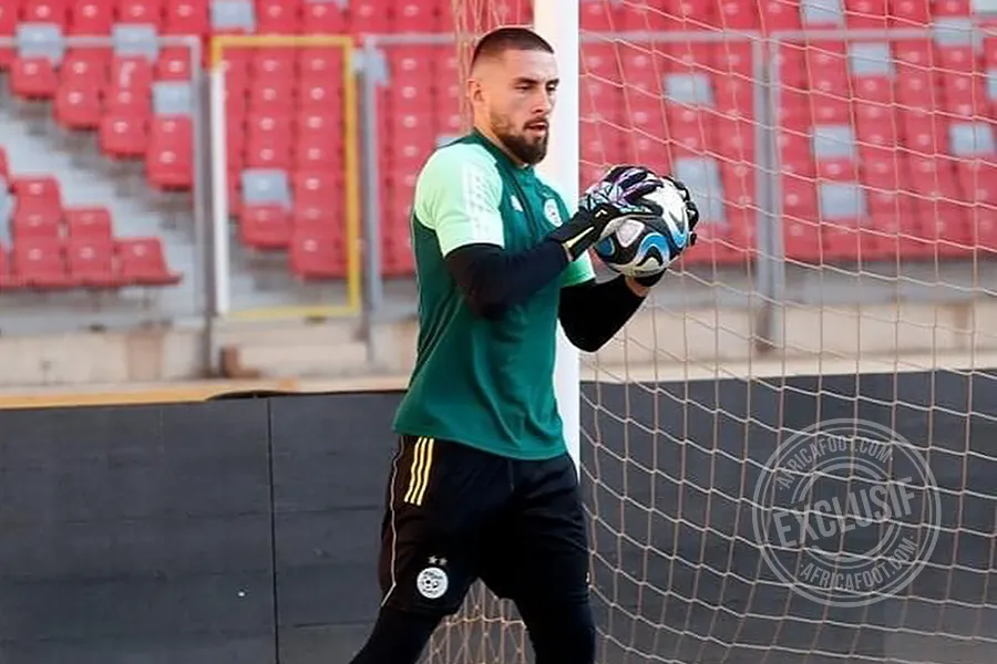 Alexis Guendouz