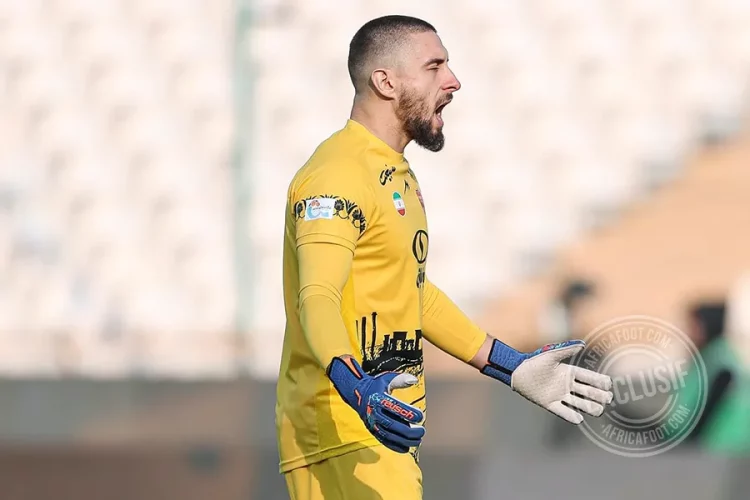 Alexis Guendouz