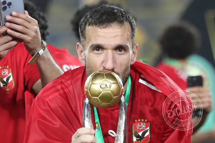Ali Maaloul