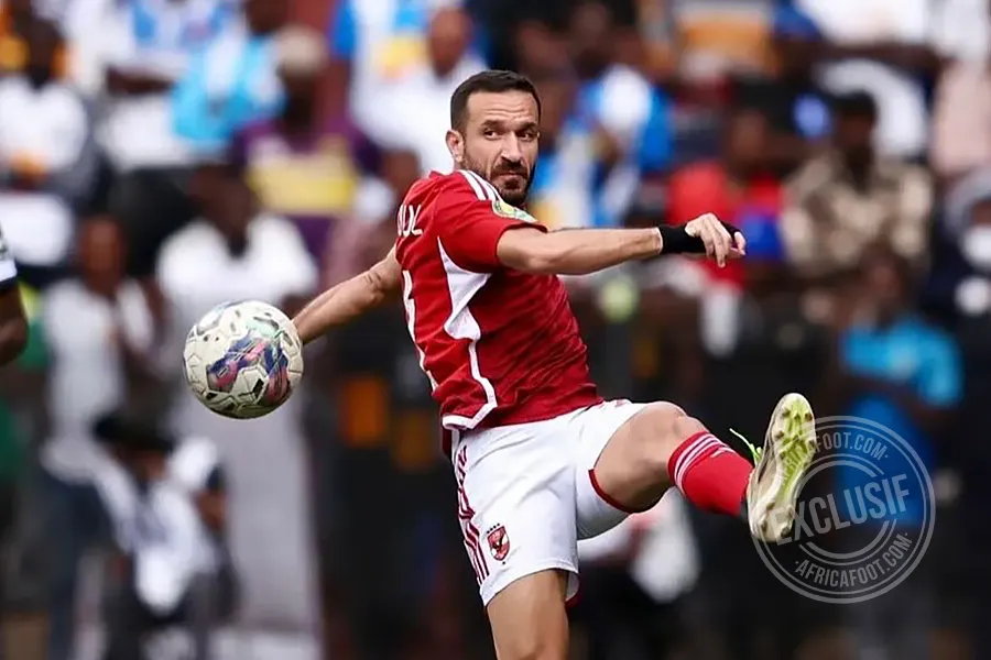 Ali Maaloul