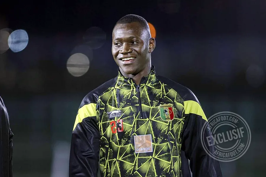 Aliou Dieng