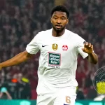 Almamy Touré