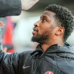 Almamy Touré