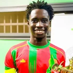 Alou Doumbia