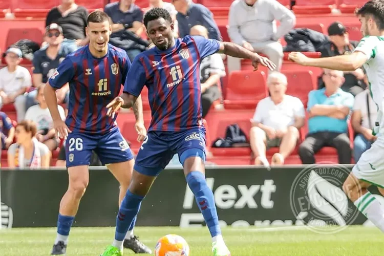 Amadou Diawara