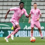 Amadou Diawara