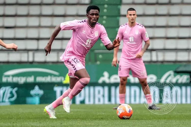 Amadou Diawara
