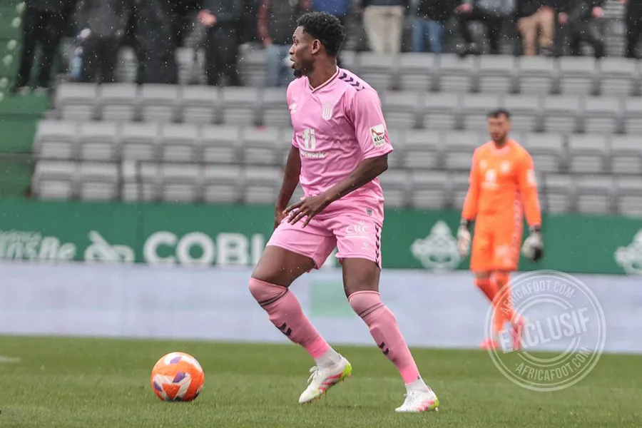 Amadou Diawara