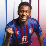 Amadou Diawara