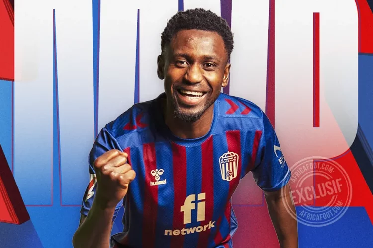 Amadou Diawara