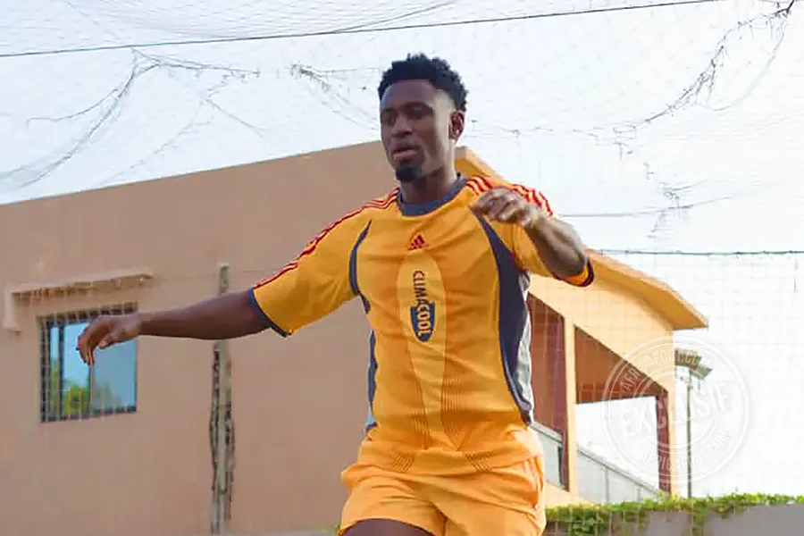 Amadou Diawara