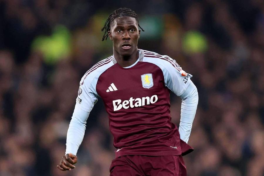 Amadou Onana