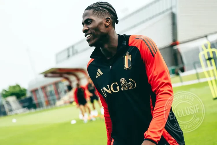 Amadou Onana
