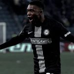 Nantes souhaite obtenir Amady Camara cet été