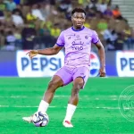 Ambrose Ochigbo