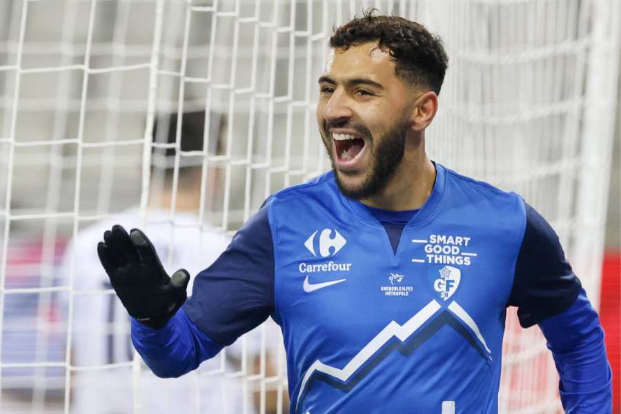 Amine Sbaï 