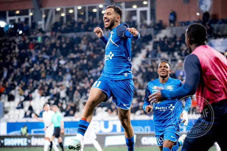Amine Sbaï