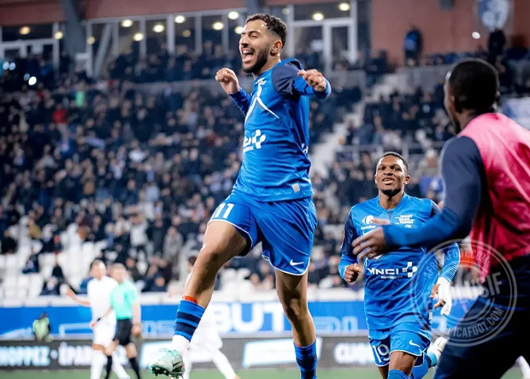 Amine Sbaï
