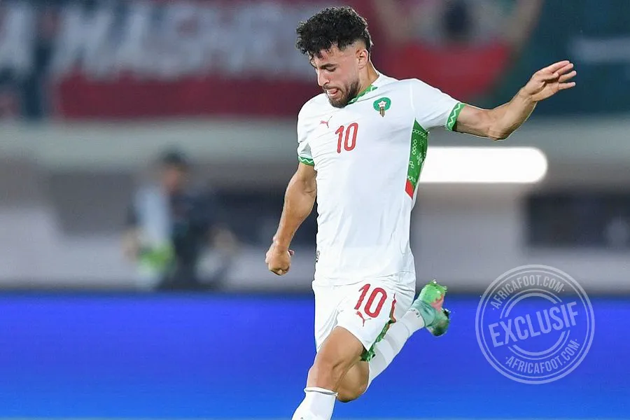 Amine Zouhzouh