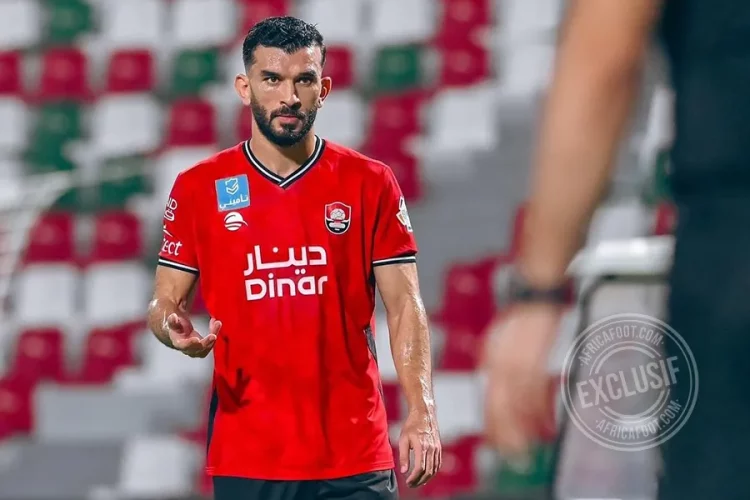 Amir Sayoud