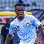 Le Paris FC a entamé des discussions avec Amos Nondi