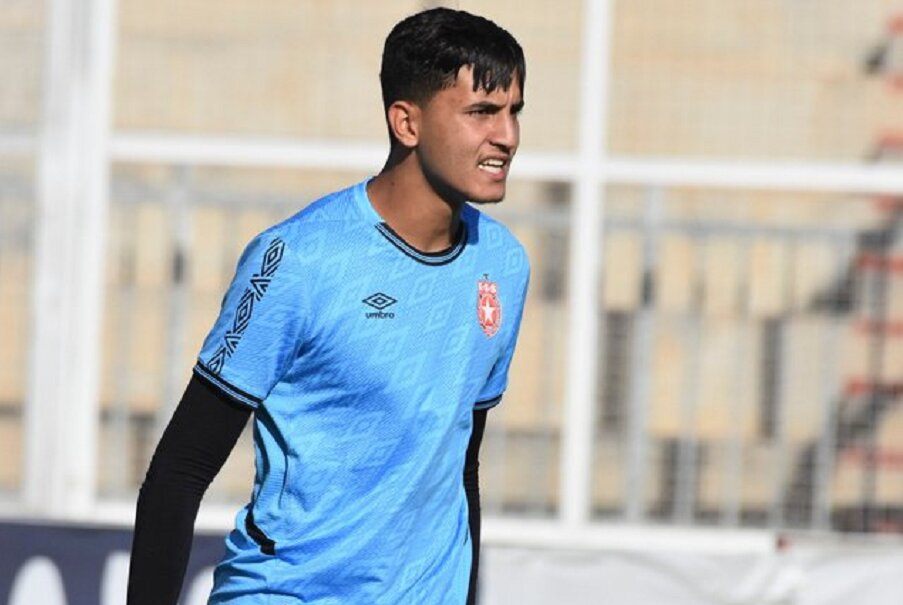 Anas Khardani