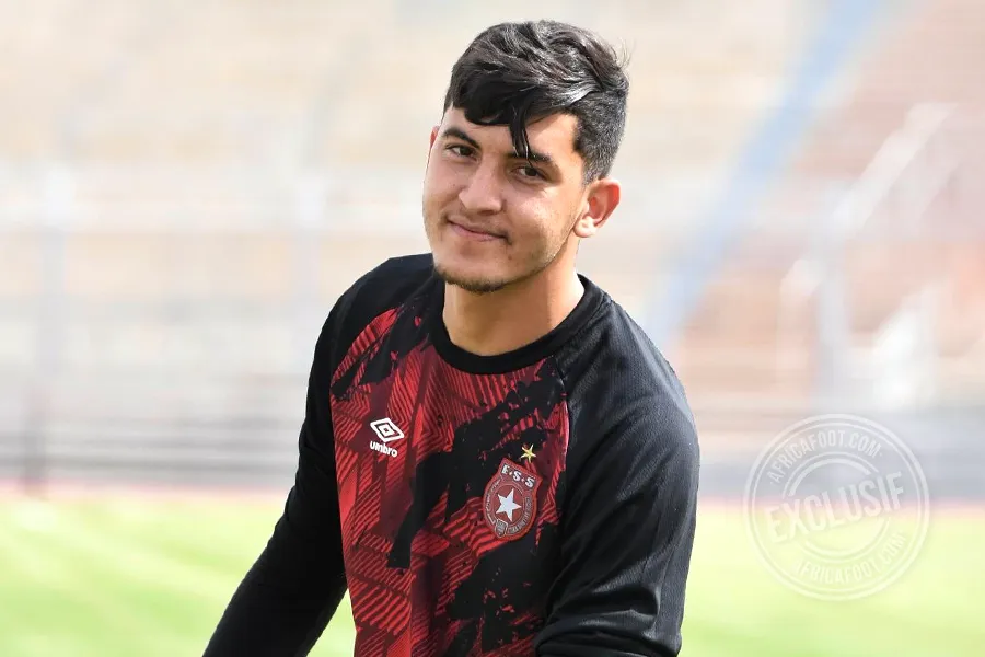 Anas Khardani
