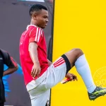 Angel Yondjo