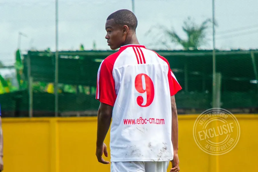 Angel Yondjo