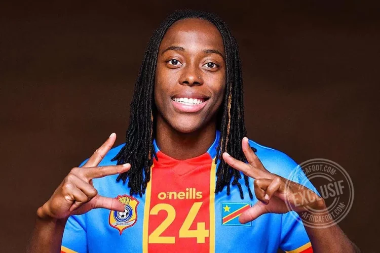 Arnaud Lusamba