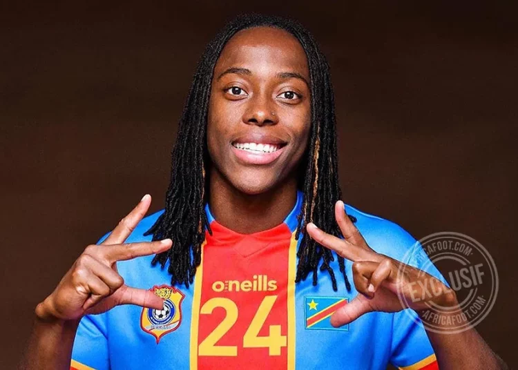 Arnaud Lusamba