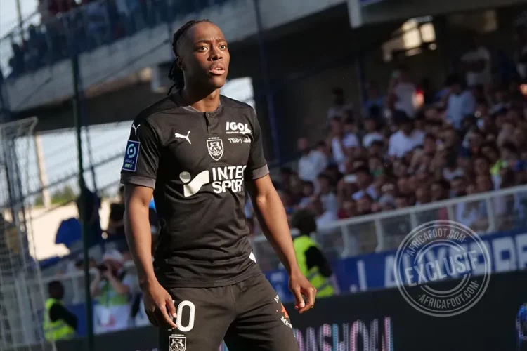 Arnaud Lusamba