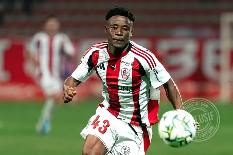 Arsène Kouassi