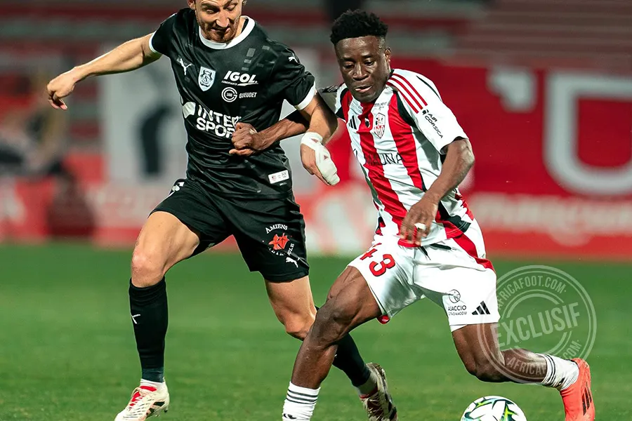 Arsène Kouassi