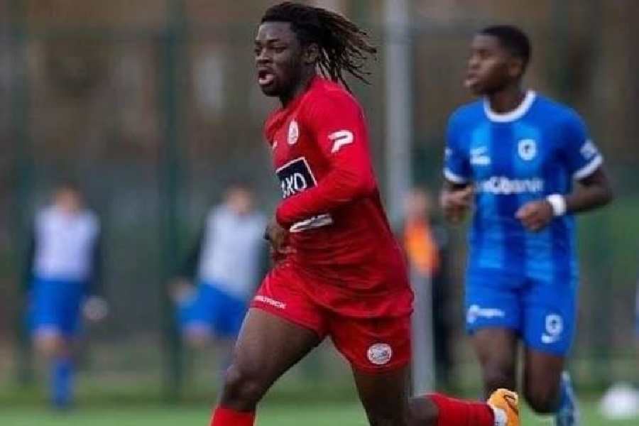 Arsène Wukanya