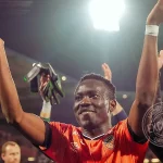 Arthur Avom Ebong