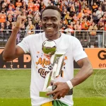 Arthur Avom Ebong