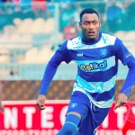 Arthur Gitego