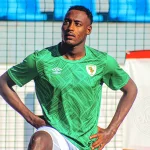 Arthur Gitego