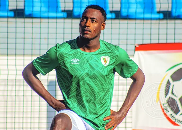 Arthur Gitego